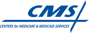 CMS logo