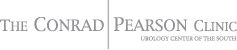 Conrad/Pearson logo